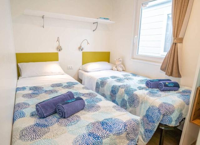 Camping Butterfly - Peschiera del Garda