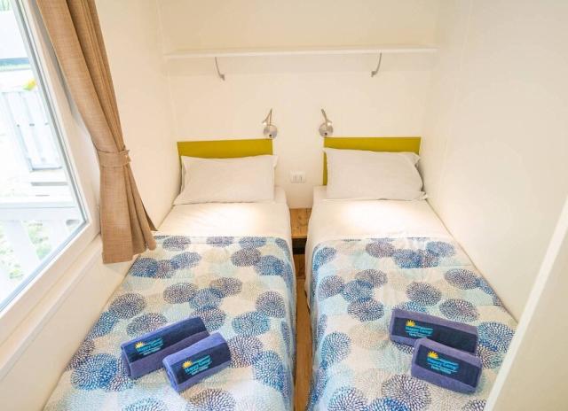 Camping Butterfly - Peschiera del Garda