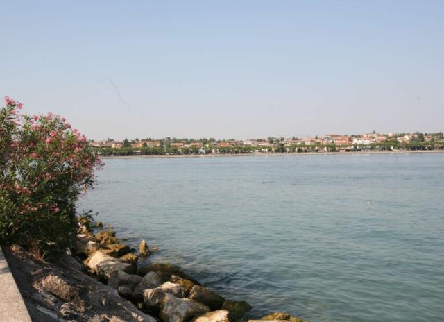 Camping Butterfly - Peschiera del Garda