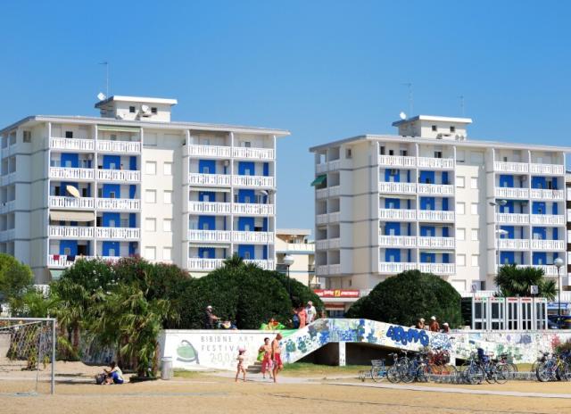 Residence Zenith - Bibione Spiaggia