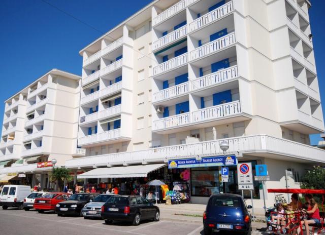Residence Zenith - Bibione Spiaggia