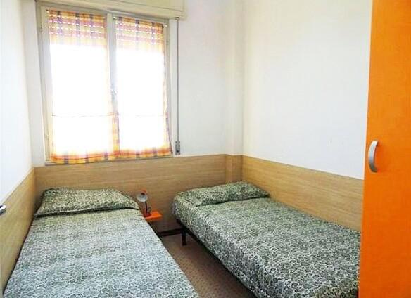 Residence Zenith - Bibione Spiaggia