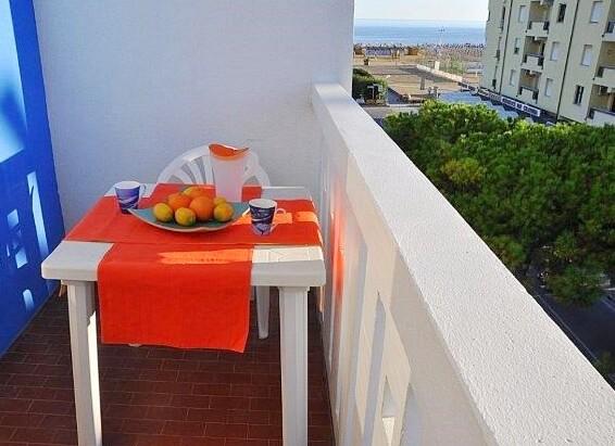 Residence Zenith - Bibione Spiaggia