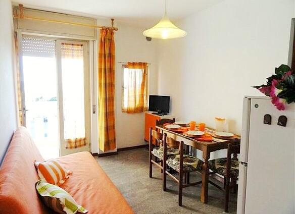 Residence Zenith - Bibione Spiaggia
