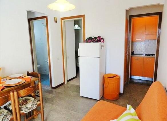 Residence Zenith - Bibione Spiaggia