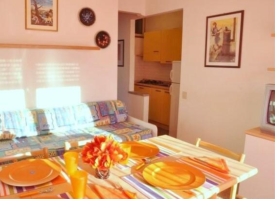 Residence Zenith - Bibione Spiaggia