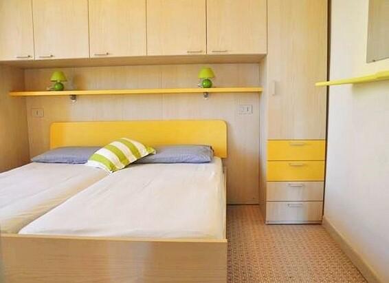 Residence Zenith - Bibione Spiaggia