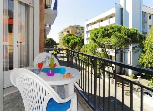 Residence Sole - Bibione Spiaggia