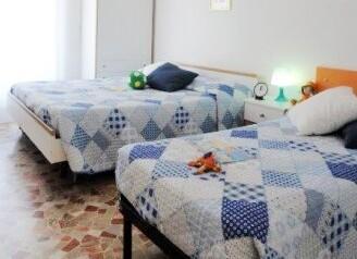Residence Sole - Bibione Spiaggia