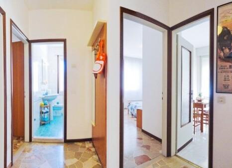 Residence Sole - Bibione Spiaggia