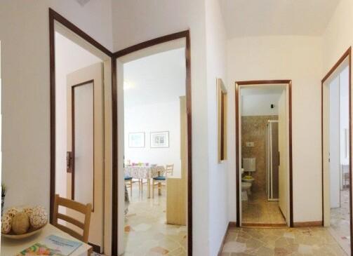 Residence Sole - Bibione Spiaggia