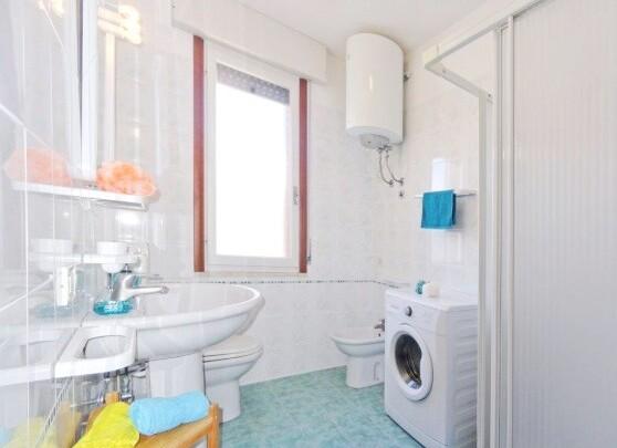 Residence Sole - Bibione Spiaggia