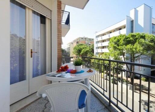 Residence Sole - Bibione Spiaggia