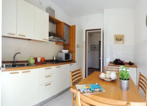 Residence Sole - Bibione Spiaggia