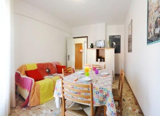 Residence Sole - Bibione Spiaggia
