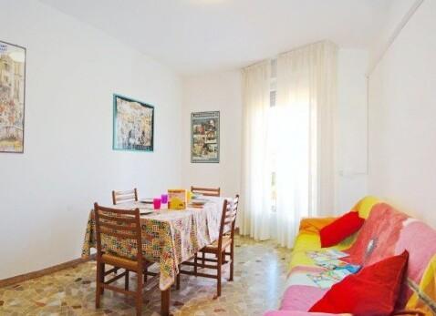 Residence Sole - Bibione Spiaggia