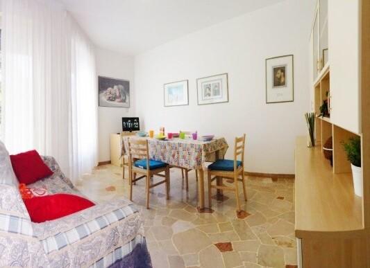 Residence Sole - Bibione Spiaggia