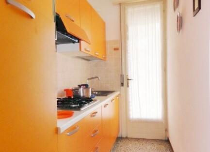 Residence Sole - Bibione Spiaggia