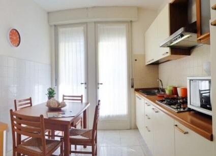 Residence Sole - Bibione Spiaggia