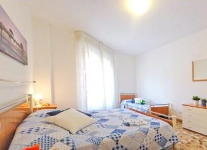 Residence Sole - Bibione Spiaggia