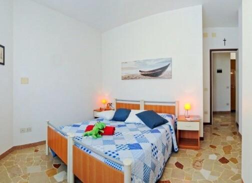 Residence Sole - Bibione Spiaggia