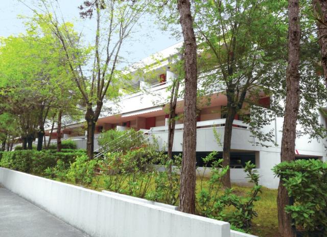 Residence Auriga - Bibione Spiaggia