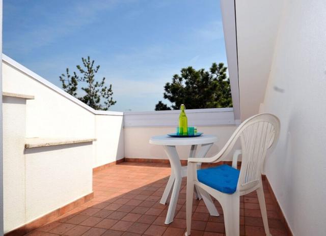 Residence Auriga - Bibione Spiaggia