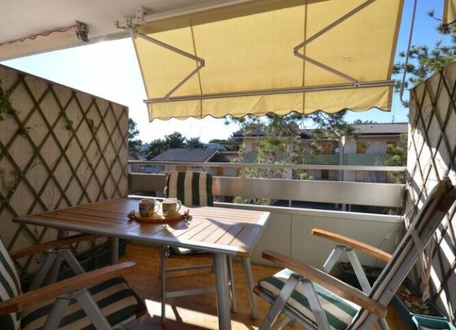 Residence Auriga - Bibione Spiaggia