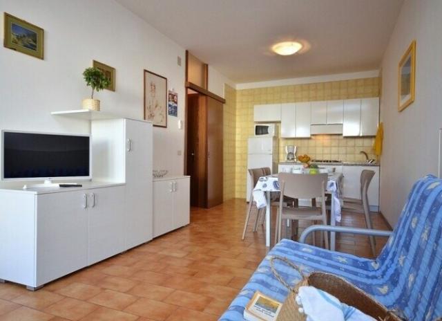 Residence Auriga - Bibione Spiaggia