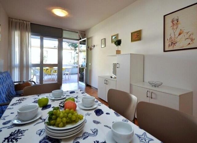 Residence Auriga - Bibione Spiaggia