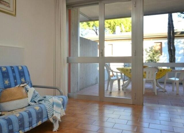 Residence Auriga - Bibione Spiaggia