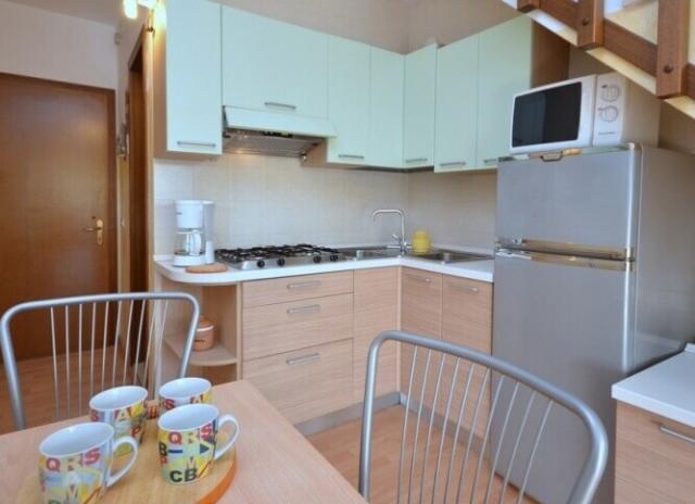 Residence Auriga - Bibione Spiaggia