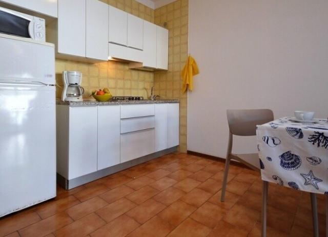 Residence Auriga - Bibione Spiaggia