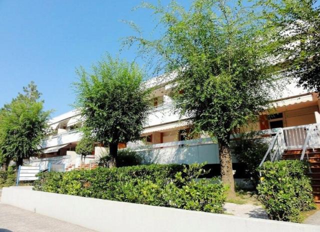 Residence Auriga - Bibione Spiaggia
