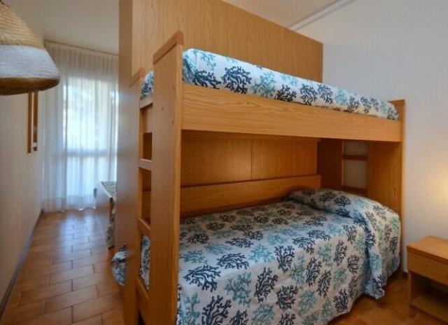 Residence Auriga - Bibione Spiaggia