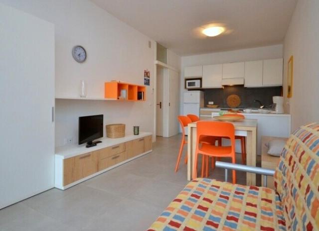 Residence Auriga - Bibione Spiaggia