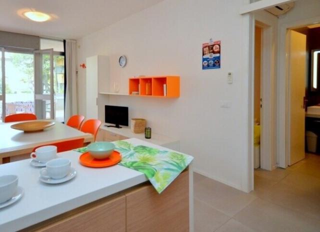 Residence Auriga - Bibione Spiaggia