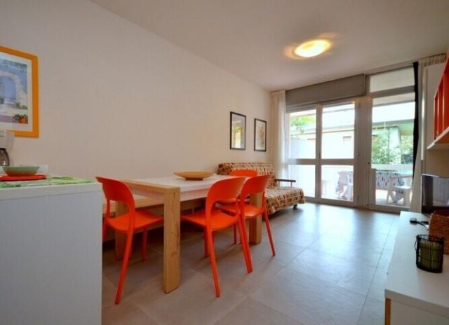 Residence Auriga - Bibione Spiaggia