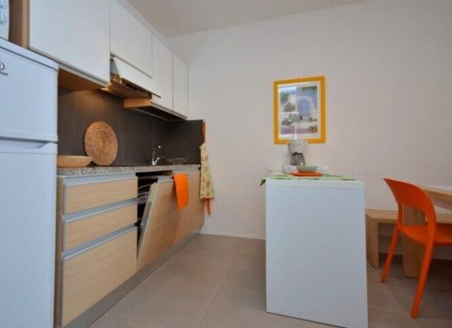 Residence Auriga - Bibione Spiaggia