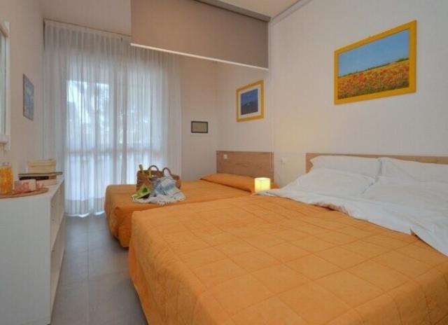 Residence Auriga - Bibione Spiaggia