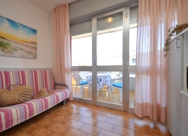 Residence Auriga - Bibione Spiaggia