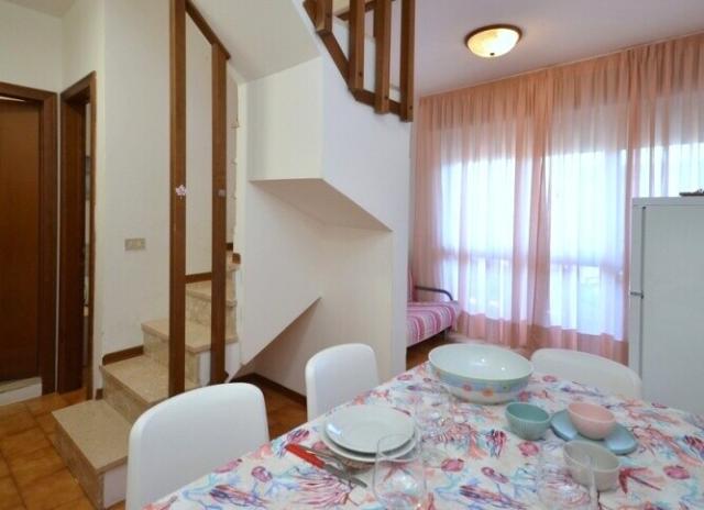Residence Auriga - Bibione Spiaggia