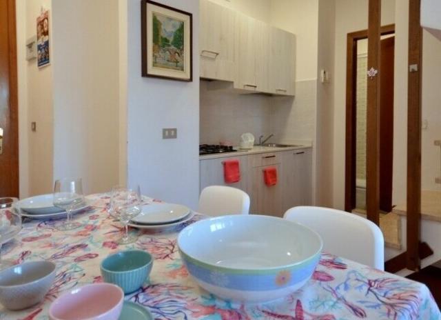 Residence Auriga - Bibione Spiaggia