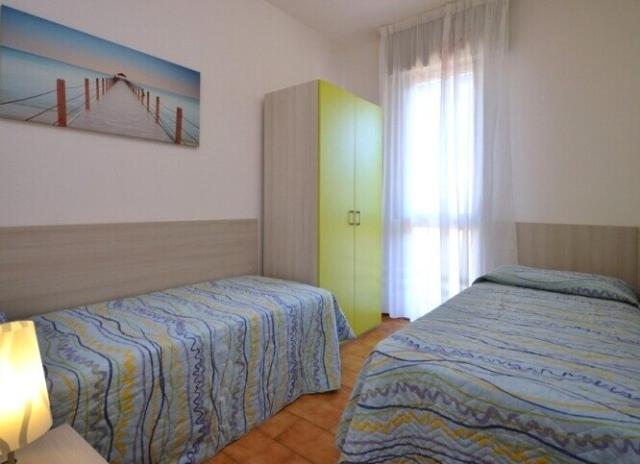 Residence Auriga - Bibione Spiaggia