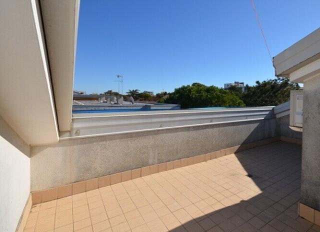 Residence Auriga - Bibione Spiaggia