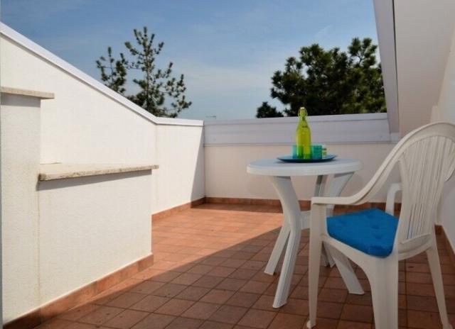 Residence Auriga - Bibione Spiaggia