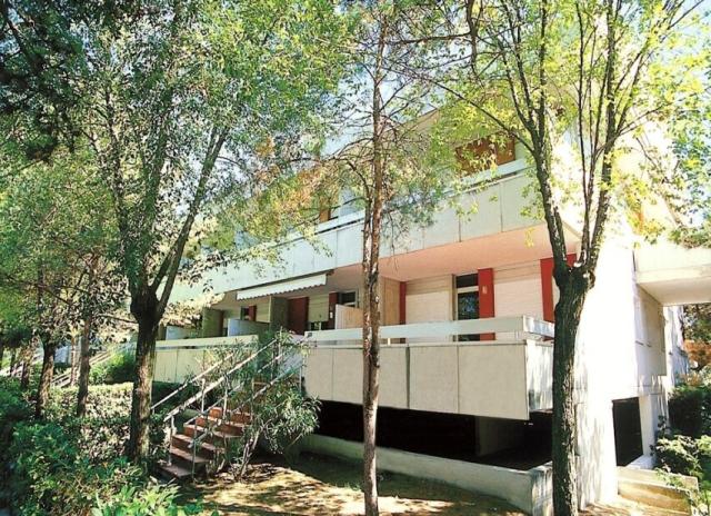 Residence Auriga - Bibione Spiaggia