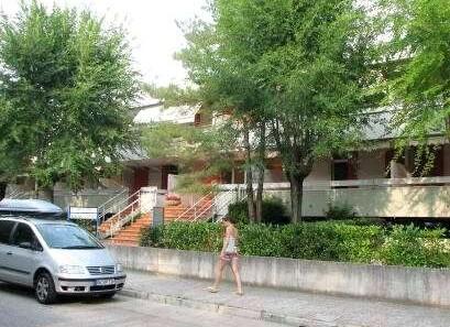 Residence Auriga - Bibione Spiaggia