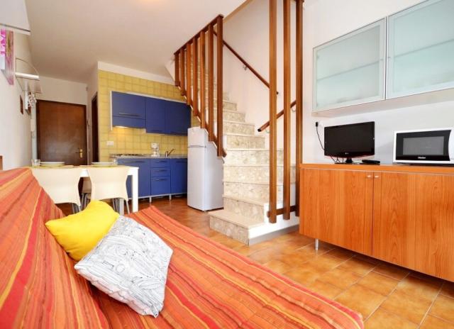 Residence Auriga - Bibione Spiaggia