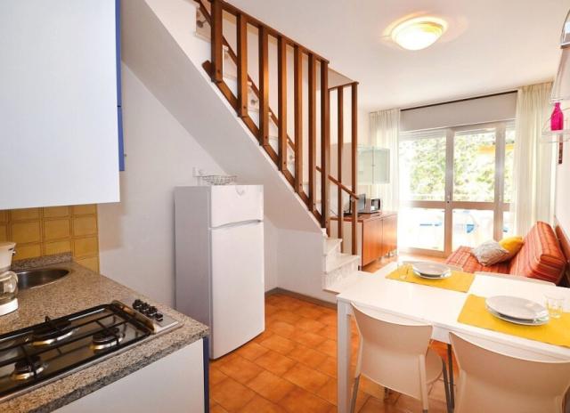 Residence Auriga - Bibione Spiaggia